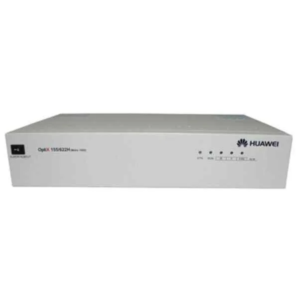 1-port Gigabit Ethernet Switching Process Board(1000BASE-LX,1310-LC)